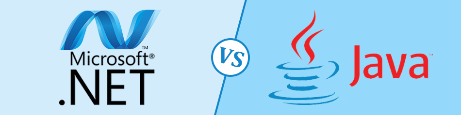 .NET Vs Java: Key Differences to Consider .NET Vs Java: Key Differences to Consider