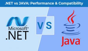 .NET Vs Java: Key Differences to Consider - TatvaSoft Blog