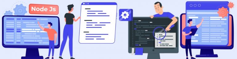 Node js Cheat Sheet - TatvaSoft Blog