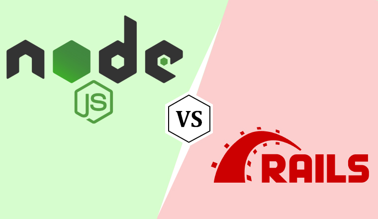 Node vs Ruby For Backend