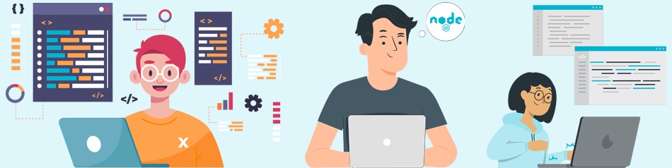 Node js Backend: How good is it? Node js Backend: How good is it?