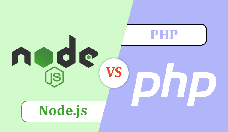 Node.js vs PHP For Backend
