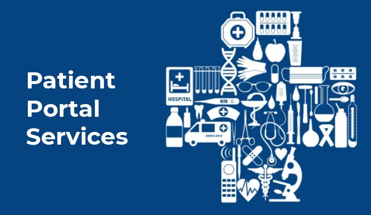 Patient Portal Services Patient Portal Services