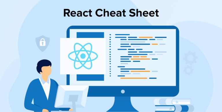 React Cheat Sheet