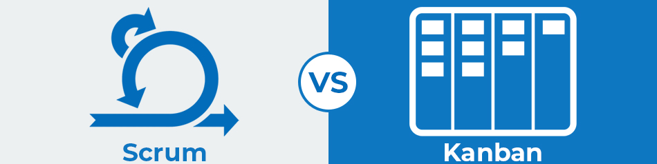 Scrum vs Kanban Scrum vs Kanban
