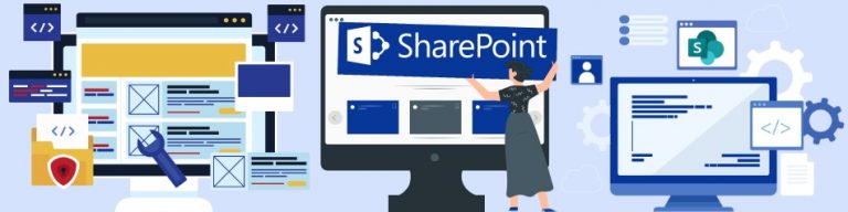 Why choose SharePoint for Enterprise Content Management System?
