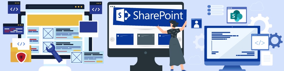 Why choose SharePoint for Enterprise Content Management System? Why choose SharePoint for Enterprise Content Management System?