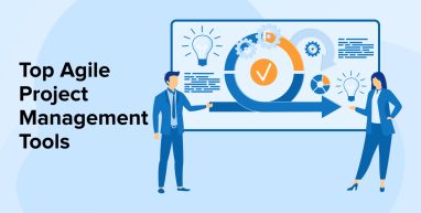 Top Agile Project Management Tools Top Agile Project Management Tools