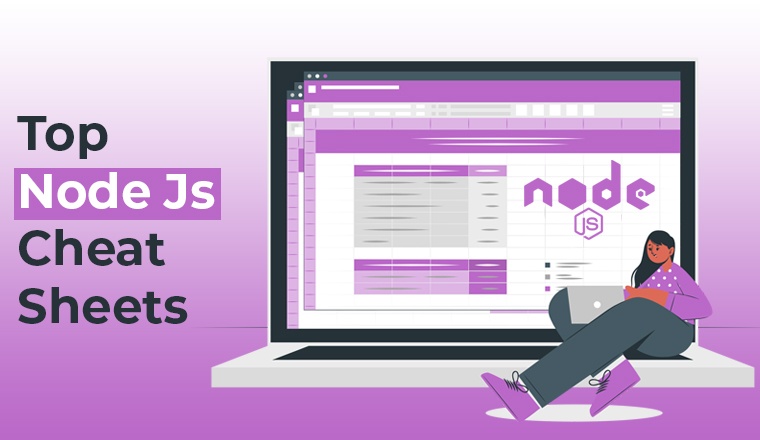 Top Node Js Cheat Sheets