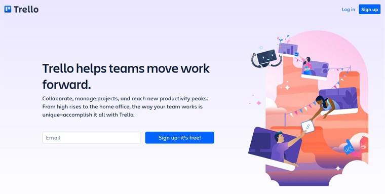 Trello Trello
