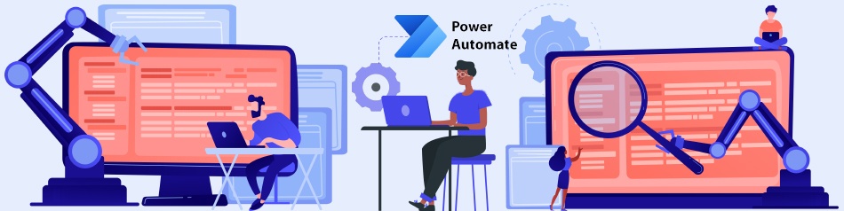 What is Power Automate and How it Works? What is Power Automate and How it Works?