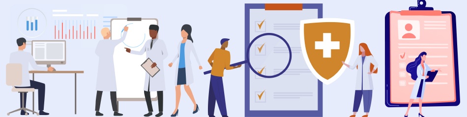 EMR vs EHR : What are the Differences & Benefits ? EMR vs EHR : What are the Differences & Benefits ?