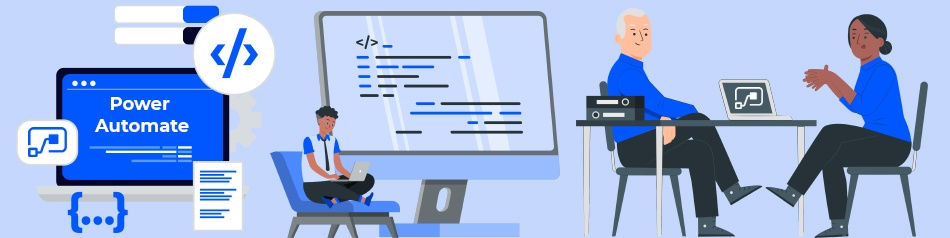 What is Power Automate and How it Works? What is Power Automate and How it Works?