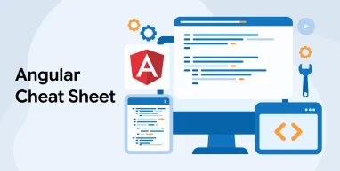 Angular Cheat Sheet