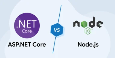 ASP.NET Core vs Node.js: What Should You Choose?