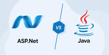 .NET Vs Java: Key Differences to Consider