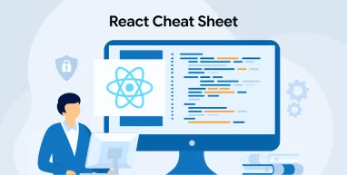 React Cheat Sheet