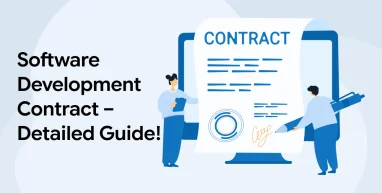 Software Development Contract - Detailed Guide!