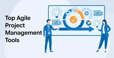 Top Agile Project Management Tools