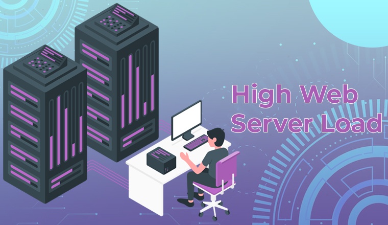High Web Server Load