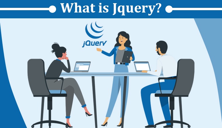 What is Jquery?