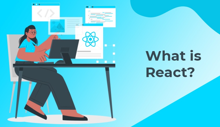 What is React? What is React?