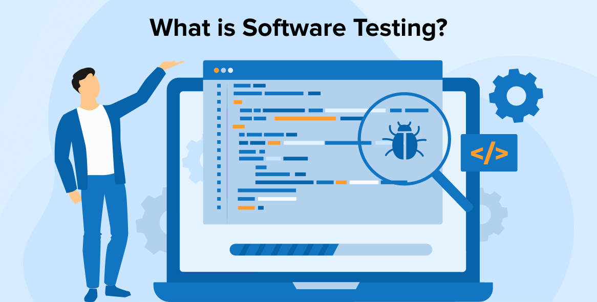 What is Software Testing?