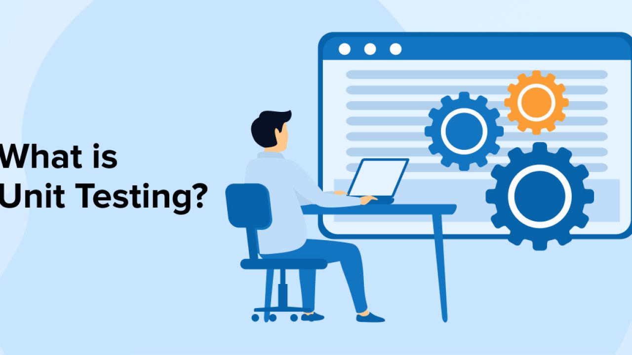 Unit testing is a way to test individual pieces of your code—called “units”—to make sure they behave exactly the way you expect them to.