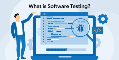 What is Software Testing?