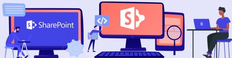 How to create a SharePoint site