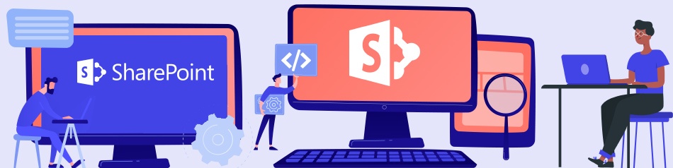 How to create a SharePoint site How to create a SharePoint site