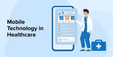 Mobile Technology in Healthcare Mobile Technology in Healthcare