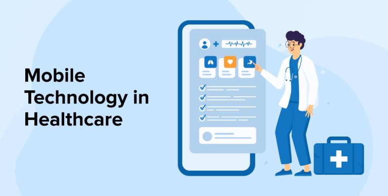 Mobile Technology in Healthcare Mobile Technology in Healthcare