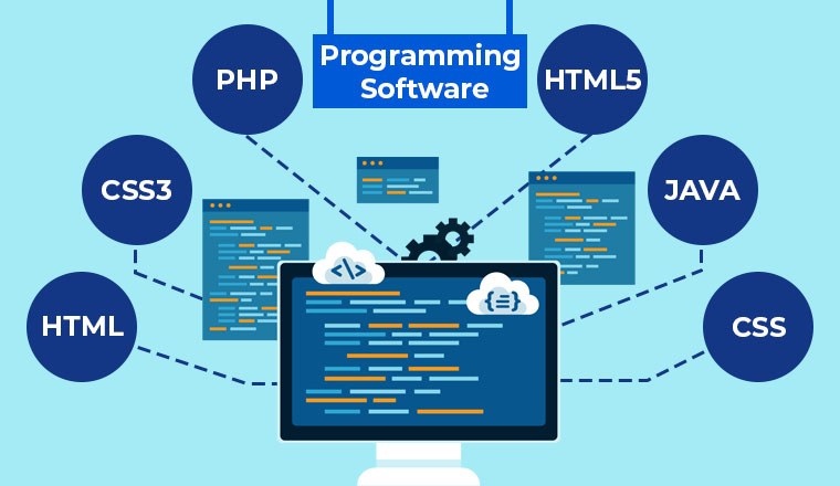 programming software programming software