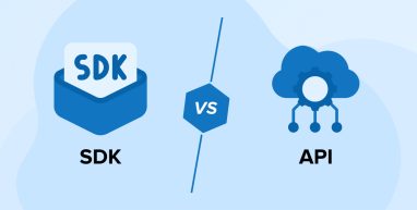 SDK vs API: A Detailed Comparison Guide SDK vs API: A Detailed Comparison Guide