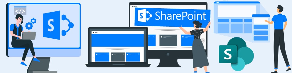 SharePoint Customization And Its Best Practices