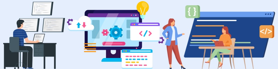 What is Software Development? What is Software Development?