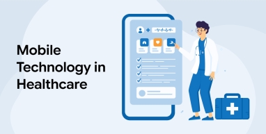 Mobile Technology in Healthcare