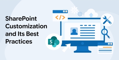 SharePoint Customization And Its Best Practices