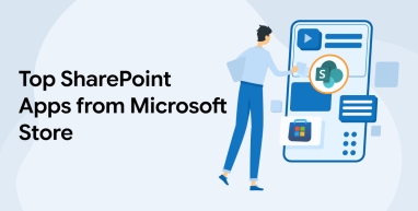 Top SharePoint Apps from Microsoft Store