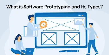 What is Software Prototyping And Its Types?