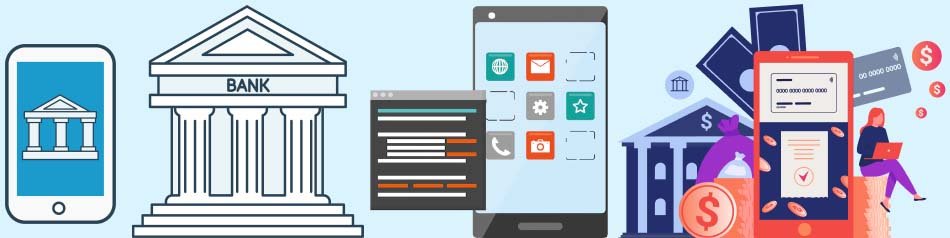 How To Build A Banking App: A Step-By-Step Guide How To Build A Banking App: A Step-By-Step Guide