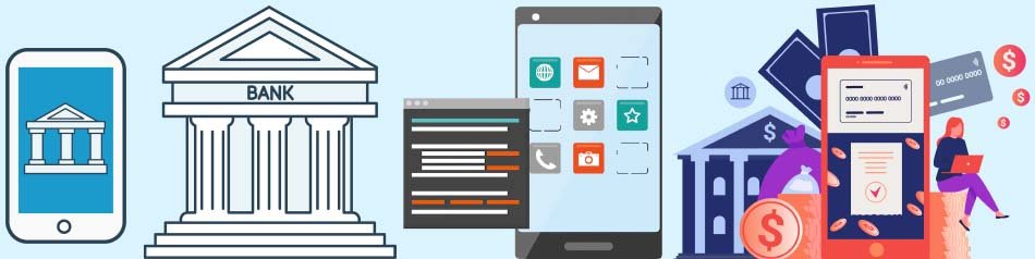 How To Build A Banking App: A Step-By-Step Guide
