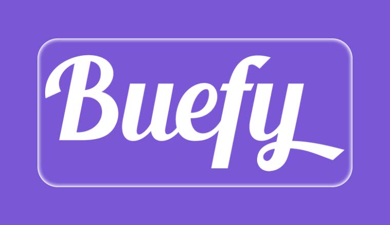 Buefy Buefy