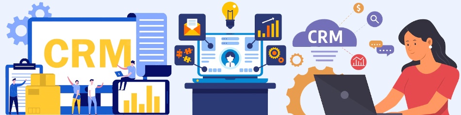 CRM Implementation - Strategic Steps CRM Implementation - Strategic Steps