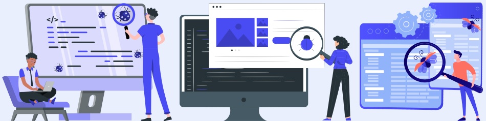Different Types of Software Bugs Different Types of Software Bugs