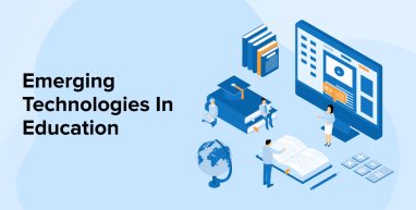 Emerging Technologies In Education Emerging Technologies In Education