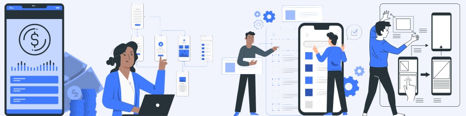 How to Develop a Fintech App: A Step-by-Step Guide How to Develop a Fintech App: A Step-by-Step Guide