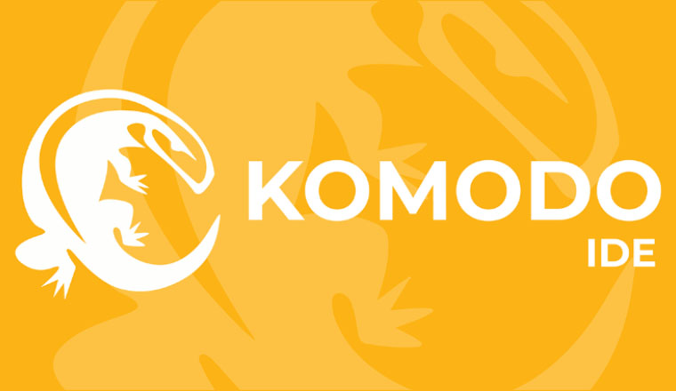 Komodo IDE Komodo IDE