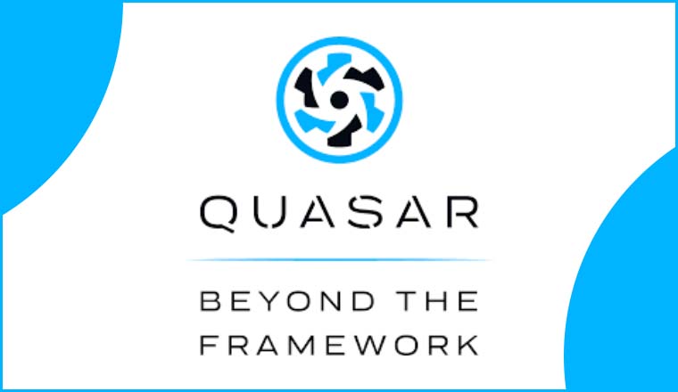 Quasar Quasar
